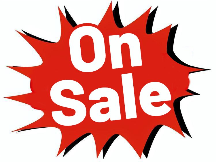 onsale