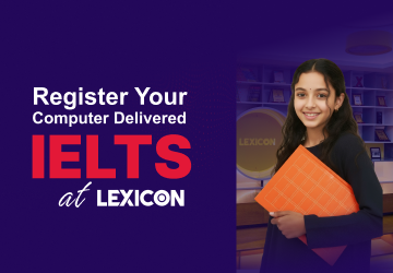 IELTS Registration