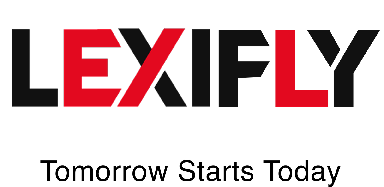 Lexifly Logo