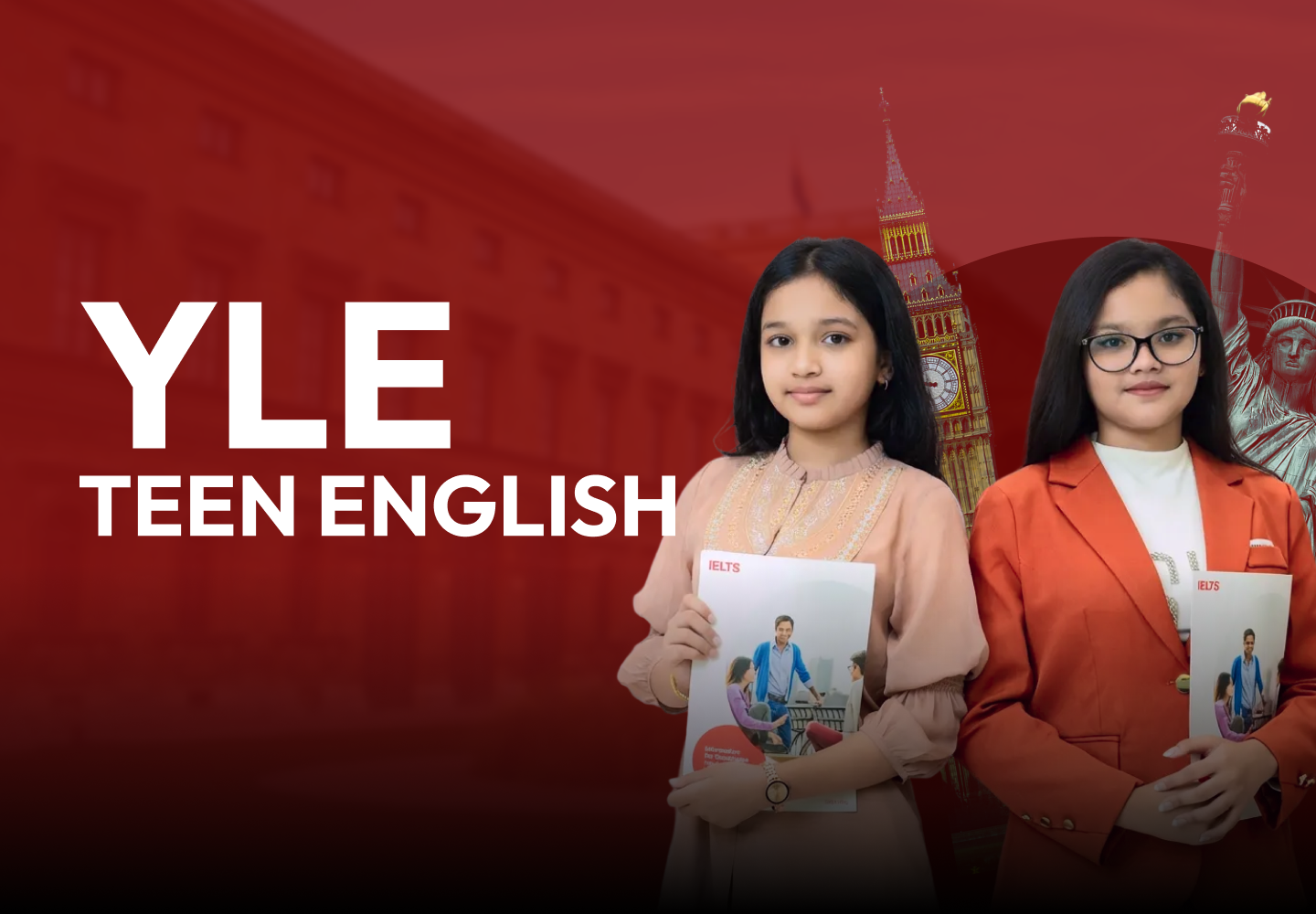 YLE COURSES